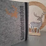 Apartman Zimt Und Zucker
