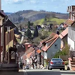 Zimt Und Zucker Sankt Andreasberg