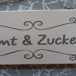 Zimt Und Zucker Sankt Andreasberg