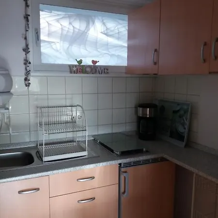 Zimt Und Zucker Sankt Andreasberg