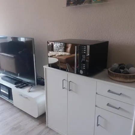 Zimt Und Zucker Apartman *