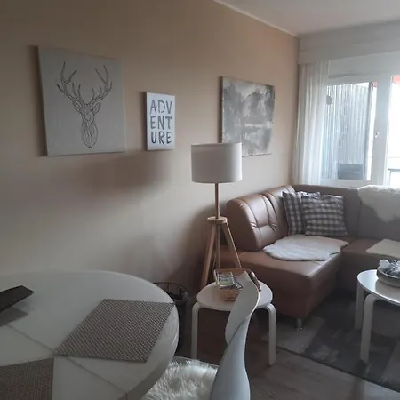 Apartment Zimt Und Zucker Sankt Andreasberg