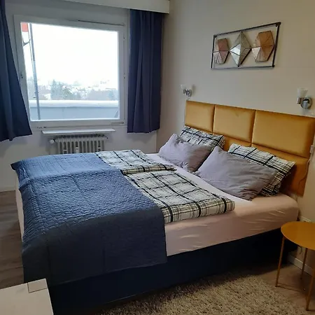 Apartment Zimt Und Zucker *