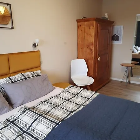 Appartement Zimt Und Zucker