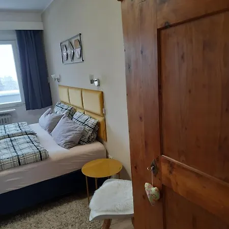 Zimt Und Zucker Appartement Sankt Andreasberg