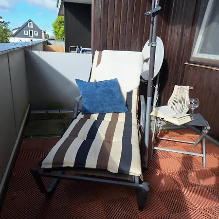 Zimt Und Zucker Apartmán