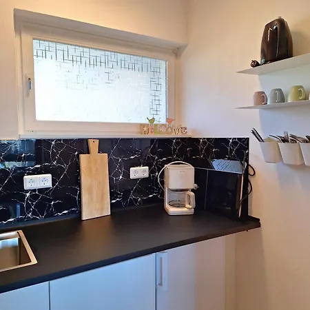 Apartman Zimt Und Zucker