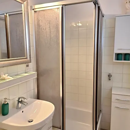 Zimt Und Zucker Apartment *