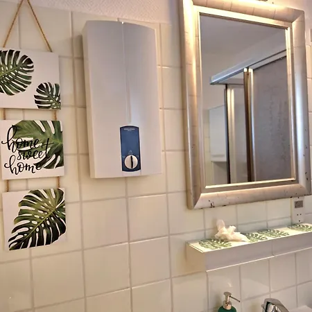 Zimt Und Zucker Apartman Sankt Andreasberg