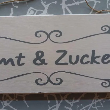 Zimt Und Zucker Sankt Andreasberg