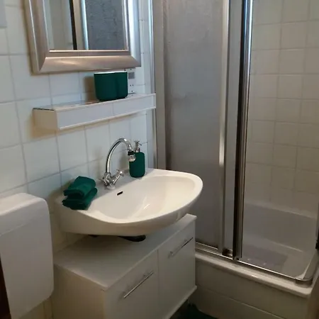 Appartement Zimt Und Zucker Sankt Andreasberg