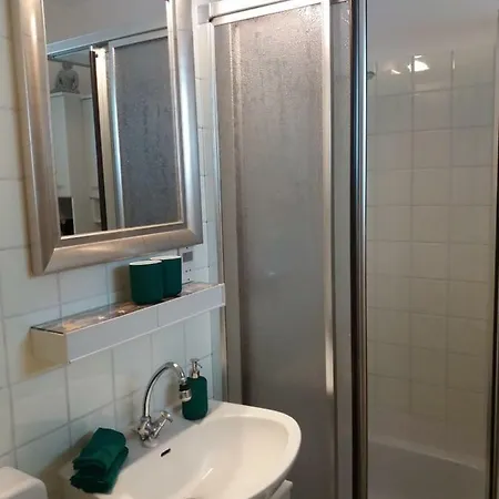 Zimt Und Zucker Apartment