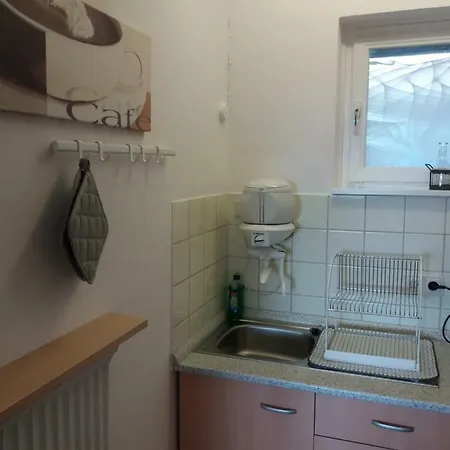 Appartement Zimt Und Zucker *