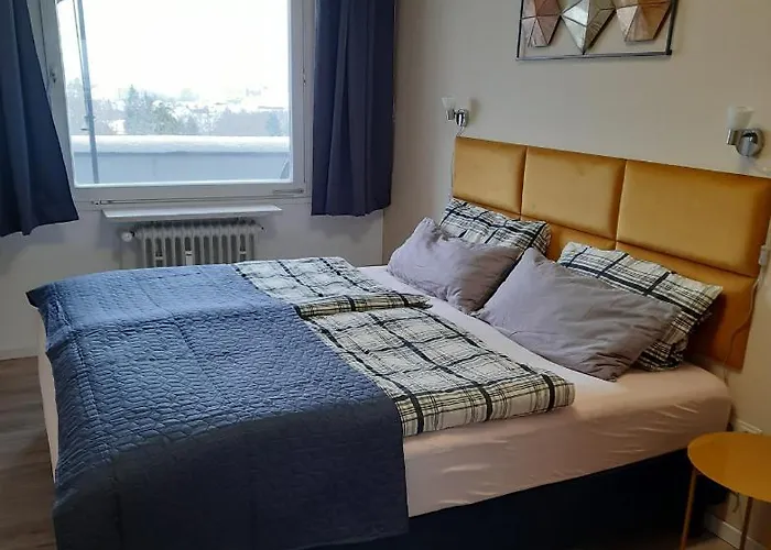 Appartement Zimt Und Zucker *