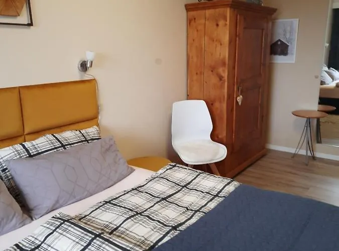 Appartement Zimt Und Zucker