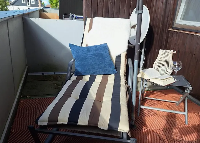 Zimt Und Zucker Appartement