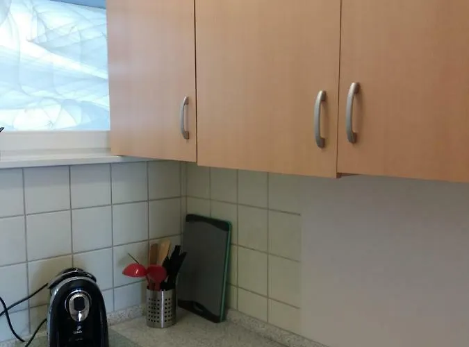 Zimt Und Zucker Sankt-Andreasberg