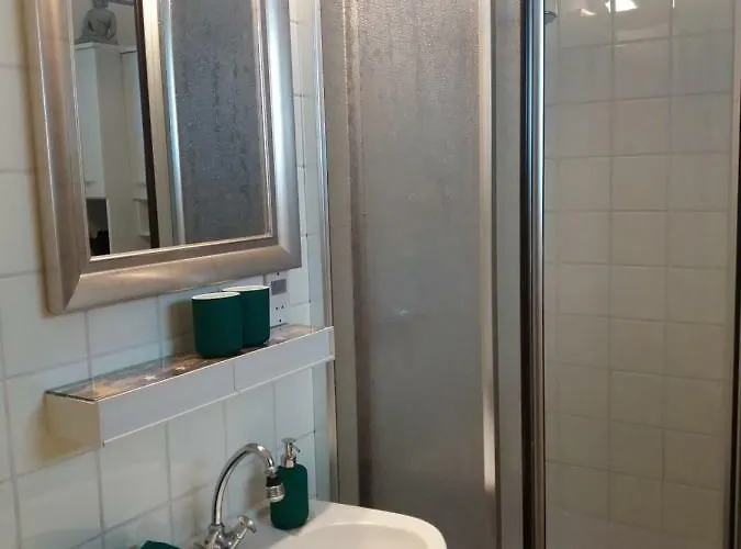 Zimt Und Zucker Appartement
